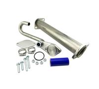 Soupape D'échappement Moteur Kit Vanne EGR Pour Turbocompresseur Diesel Ford F250 F350 F-350 F450 Super Duty Excursion E250 E350 6.0L Powerstroke 2003-2010