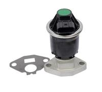 Soupape D'échappement Moteur Pour Accord Pour MDX Pour Civic EX-L Sport Utility 2/4 Portes 2012-2019 18011-R1A-A00 18011R1AA00 Vanne EGR Recirculation Gaz D'échappement