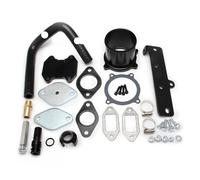 Soupape D'échappement Moteur Pour Dodge Pour Ram 2013 2014 2015 2016 2017 2018 6.7L 2500 3500 4500 5500 CUMMINS DIESEL TURBO Kit refroidisseur et vanne EGR