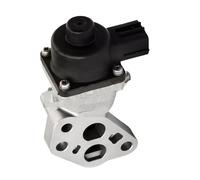 Soupape D'échappement Moteur Pour Mazda 2 DE DH 1.3L Pour AXELA 1.5L 3 1.6L MX5 Pour MX-5 Pour MIATA 1.8 2.0L 2006-2015 LFE2-20-300 LFE2-20-300A LFE2-20-300C Vanne EGR