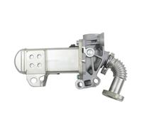 Soupape D'échappement Moteur Pour Nissan NP300 Navara Pour Pathfinder Cabstar 2.5 DCI 147355X00B 147355X00A 700452 14735-5X00A 14735-5X00B Refroidisseur EGR