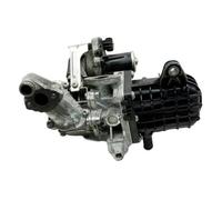 Soupape D'échappement Moteur POUR Peugeot 9807593080 1861749 21577507 Refroidisseur EGR Norme OES