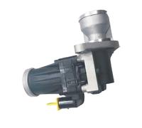 Soupape D'échappement Moteur Pour SAIC Pour Maxus T60 1.9T 2.0T 2.4T 2.8T Moteur Chasse Unidirectionnelle Vanne EGR Échappement