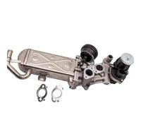 Soupape D'échappement Moteur Pour Seat Pour Leon Alhambra Altea Pour TDI 2004-2012 2013 2014 1.6TDi 2.0TDi Diesel 03L131512CF AGR 03l131512BJ 03L131512CF Refroidisseur Vanne EGR