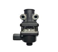 Soupape D'échappement Moteur Pour Subaru Pour Forester Pour Legacy Pour Impreza 2008 Pour WRX 2002-2008 2009 2010 2011 2012 14710AA730 Pièces Voiture Ensemble Vanne EGR