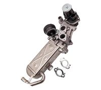 Soupape D'échappement Moteur Pour VW Pour Beetle Pour Golf Pour Jetta Pour TDI 2004-2016 2017 2018 1.6 2.0 Diesel 03L131512CF AGR 03l131512BJ 03L131512CF Refroidisseur Vanne EGR