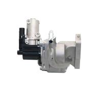 Soupape D'échappement Moteur Vanne EGR OEM 6711400460 Pour Actyon Pour Korando C Pour Rexton(Initial quality)