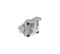Soupape d'échappement PNEUMATICS PN-10531