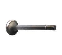 Soupape d'échappement pour Citroën traction 11 perfo
