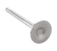 Soupape d'échappement TRW pour moteur Renault Cléon Fonte - 1289cc