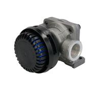 Soupape d'échappement WABCO 473 501 005 0