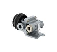 Soupape d'échappement WABCO 973 500 053 0