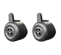 Soupape Décharge Pression Cuiseur pour midea 2PCS Acier Soupape