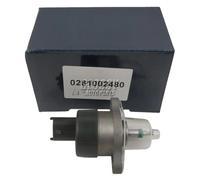 Soupape dedu régulateur de pression de carburant, compatible avec BMW E46 E38 E39 X5 E53, modèles de moteurs diesel