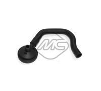 Soupape, dégazage du carter Metalcaucho 03680