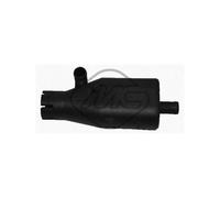 Metalcaucho Soupape dégazage du carter 03714