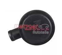 METZGER 2385156 Soupape, dégazage du carter