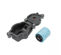 Soupape, dégazage du carter MEYLE 314 036 0014