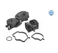 Soupape Dégazage Du Carter Meyle 3140360013 Meyle-original: True To Oe. pour Bmw
