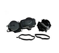 NTY EPCV-BM-004 Soupape, dégazage du carter