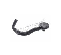 TOPRAN 700 757 Soupape, dégazage du carter