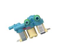 SOUPAPE D'ENTRÉE D'EAU DE MACHINE À LAVER DC62-00266E DC62-00311C, Compatible avec SAMSUNG(DC62-00266E)