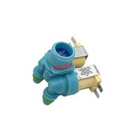 SOUPAPE D'ENTRÉE D'EAU DE MACHINE À LAVER DC62-00266E DC62-00311C, Compatible avec SAMSUNG(DC62-00311C)