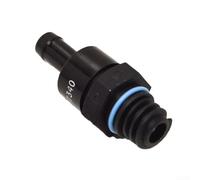 Soupape Dépression Moteur Compatible pour mini pour r50 pour r52 pour r53 | Compatible pour r50 pour r52 pour r53, matériau ABS pour durable, couleur noire, remplacement direct OEM