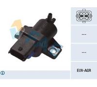 Soupape des gaz d'échappement EGR)