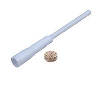 Soupape d'évent de réservoir de carburant Gubeter, pour Husqvarna, 362, 362 Epa, 372, 372 Epa, 372 Xpw Epa, 372Xp Xpx-Torq, 385 Epa, 385Xp, 385Xp Epa, 390 Epa, 395, 395 Epa, , 5370922 092,53