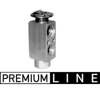 Mahle Original - Valve d'expansion de climatisation AVE 97 000P R 134a pour BMW 3 / 3 Coupé / 5