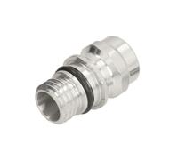 Soupape d'expansion, climatisation THERMOTEC KTT500009