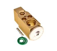 SOUPAPE D'EXPANSION DE LA CLIMATISATION OPEL CORSA 14-