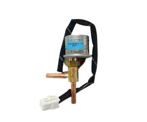 Soupape D'expansion Électronique For Climatiseur, Vanne Papillon 17C87881A EFM-40YPHS-11R, Soupape D'expansion CVC De Remplacement For Climatiseur Central