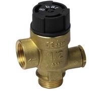 Soupape - DIFF pour De Dietrich Chappée : JJJ009950620