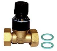 Soupape différentielle 10b droite F3/4"- DIFF - 100022