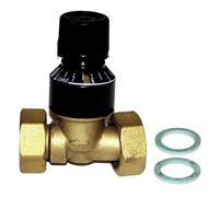 Soupape différentielle 10b droite F3/4" - DIFF