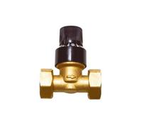 Soupape Différentielle En Ligne 3/4""