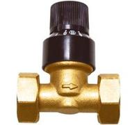 Soupape Différentielle En Ligne 3/4"" G
