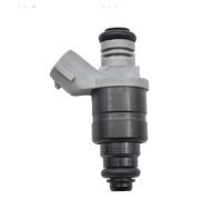 Soupape d'injection 4 Buses MR988977 Injecteur Carburant Pour Mitsubishi Pour Colt soupapes d'injecteur