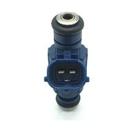 Soupape d'injection 4 Injecteurs Carburant 35310-02900 9260930017 3531002900 Pour Hyundai Pour AtosI10 soupapes d'injecteur