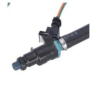 Soupape d'injection 8 Injecteursde Carburant 0280150036 Pour Benz Pour 450SE Pour 280SEL Moteur V8 4,5 L Référence 4G1443 0000782723 Buse FJ118 soupapes d'injecteur