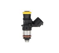 Soupape d'injection BOSCH 0 280 158 862
