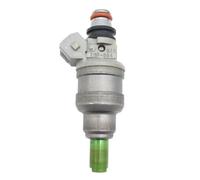 Soupape D'injection De Carburant Pour Mitsubishi Pour Galant Pour Eclipse 2.0L INP064 Buse d'injecteur carburant