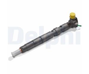 Soupape d'injection DELPHI HRD360