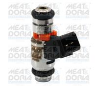 Soupape d'injection MEAT & DORIA 75112127