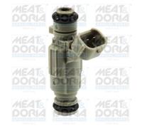 Soupape d'injection MEAT & DORIA 75114102