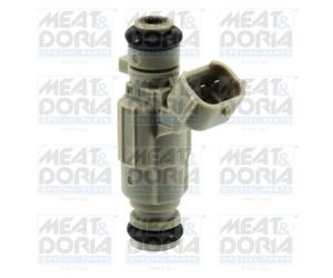 Soupape d'injection Meat & Doria 75114102