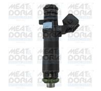 Soupape d'injection MEAT & DORIA 75114566