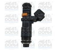 Soupape d'injection MEAT & DORIA 75116057E